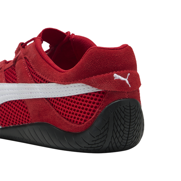 PUMA Speedcat Go - Women's - White/Red - Image 3