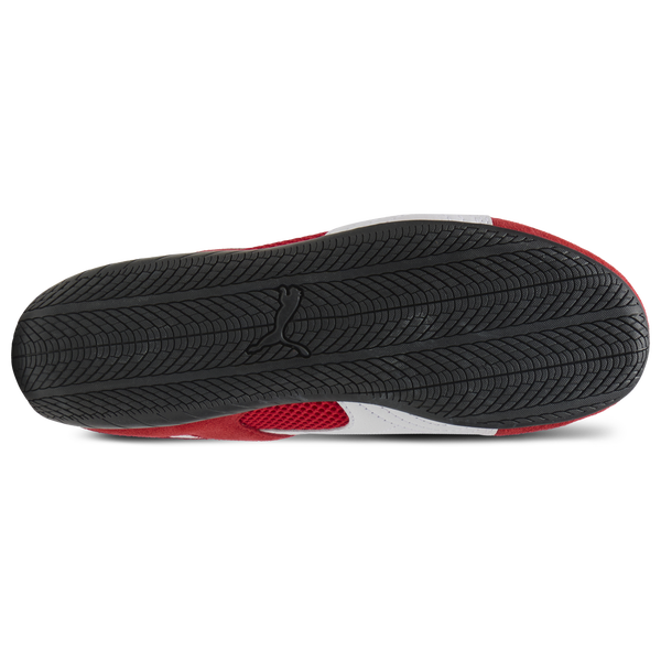 PUMA Speedcat Go - Women's - White/Red - Image 5