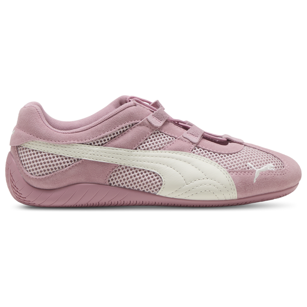 PUMA Speedcat Go - Women's - Poised Pink/Warm White