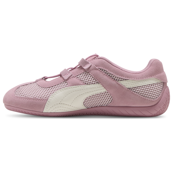 PUMA Speedcat Go - Women's - Poised Pink/Warm White - Image 2