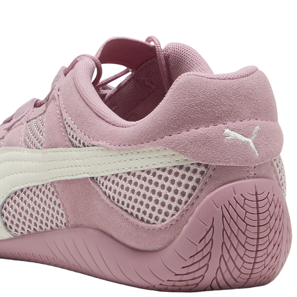 PUMA Speedcat Go - Women's - Poised Pink/Warm White - Image 3