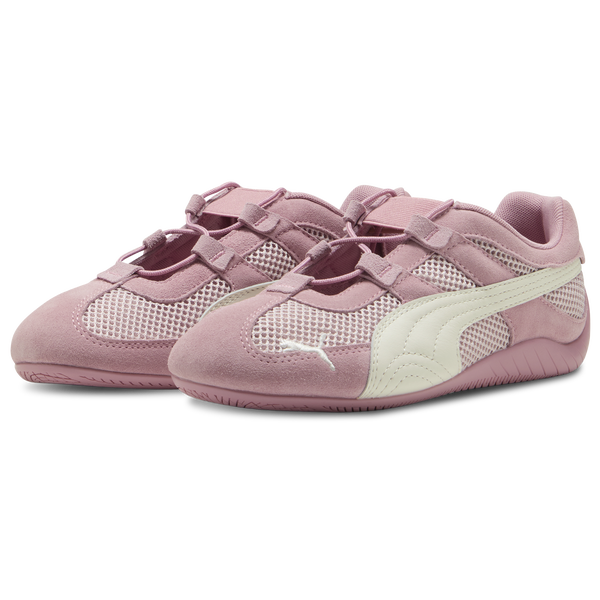 PUMA Speedcat Go - Women's - Poised Pink/Warm White - Image 6