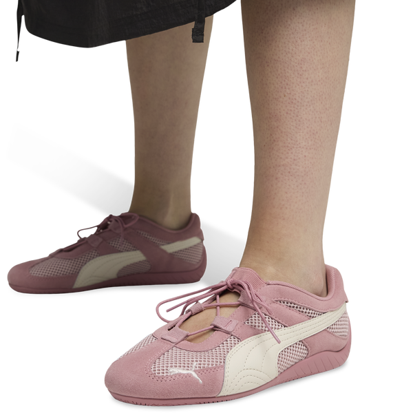 PUMA Speedcat Go - Women's - Poised Pink/Warm White - Image 8