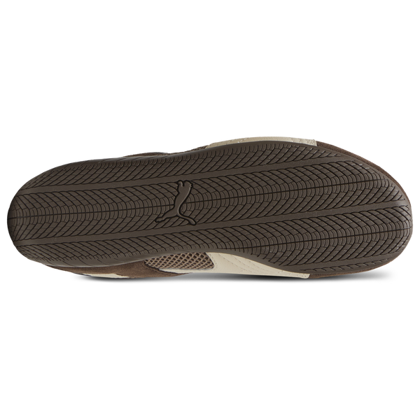 PUMA Speedcat Go - Women's - Chocolate Brown/Alpine Snow - Image 5