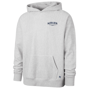 47 Brand Constant Hoodie - Men's - Gray