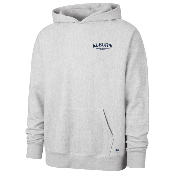 47 Brand Constant Hoodie - Men's - Gray