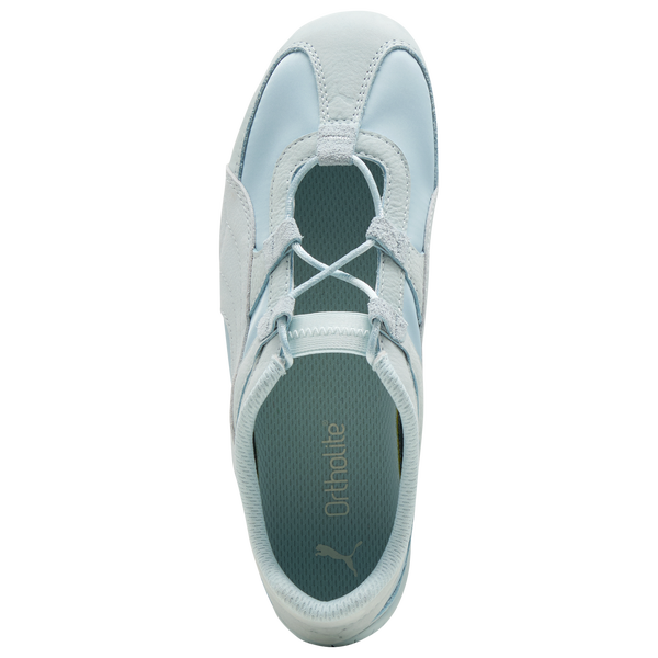 PUMA Speedcat Go Sheer - Women's - Fresh Water - Image 4