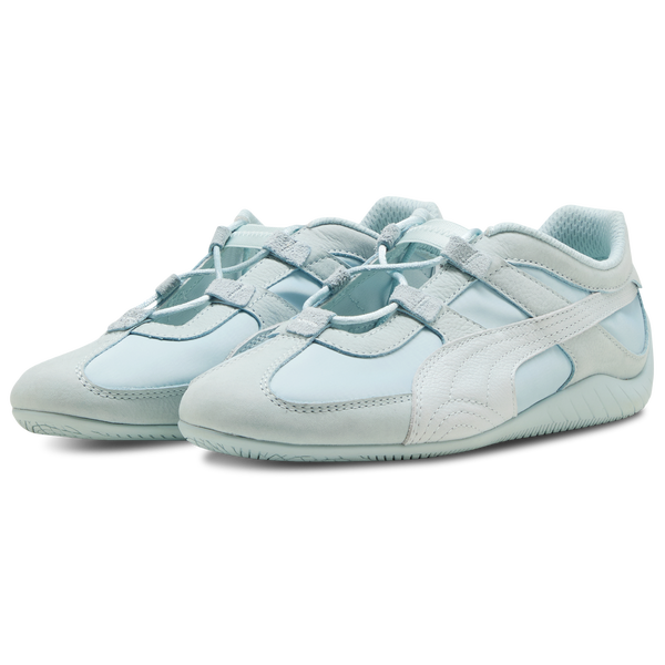 PUMA Speedcat Go Sheer - Women's - Fresh Water - Image 6