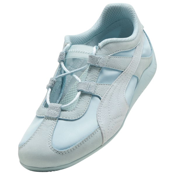 PUMA Speedcat Go Sheer - Women's - Fresh Water - Image 7