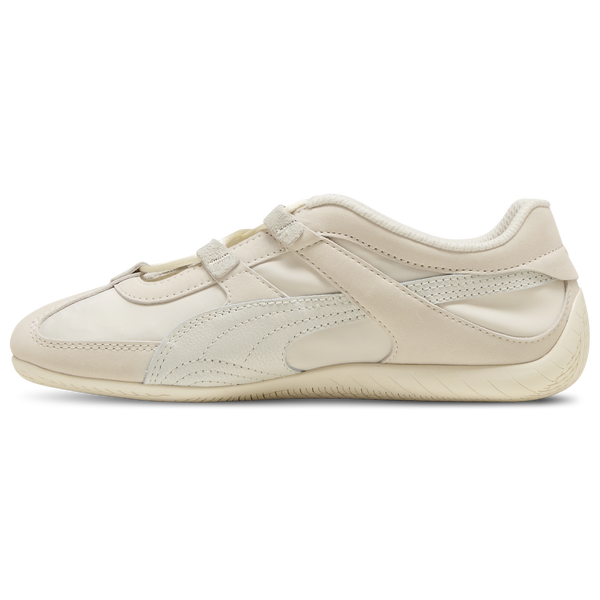PUMA Speedcat Go Sheer - Women's - Alpine Snow - Image 2