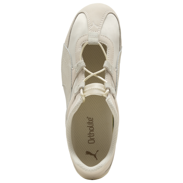 PUMA Speedcat Go Sheer - Women's - Alpine Snow - Image 4