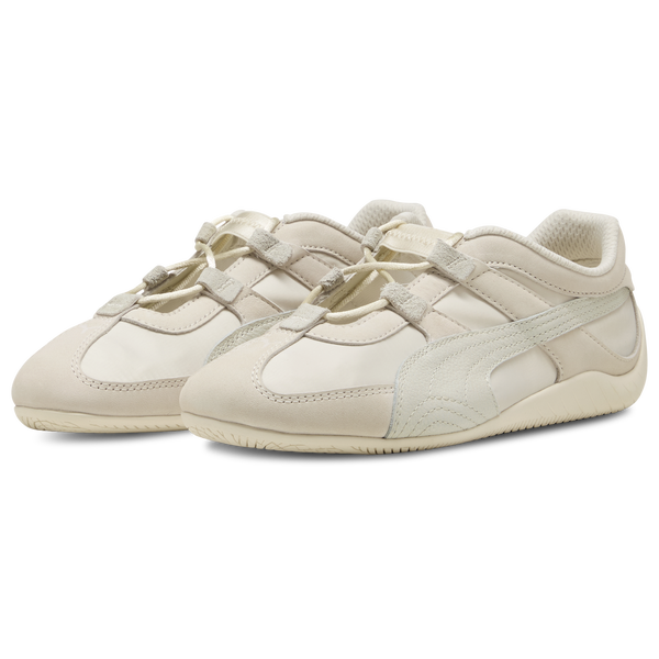 PUMA Speedcat Go Sheer - Women's - Alpine Snow - Image 6