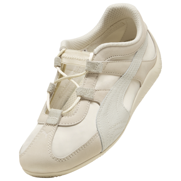 PUMA Speedcat Go Sheer - Women's - Alpine Snow - Image 7