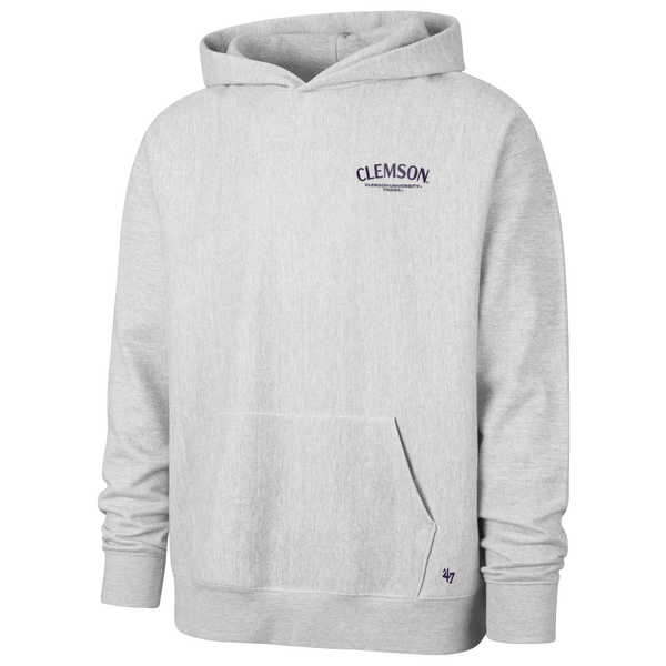 47 Brand Constant Hoodie - Men's - Gray
