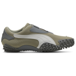 PUMA Mostro OG Prime - Women's - Lux Army/Glacial Gray
