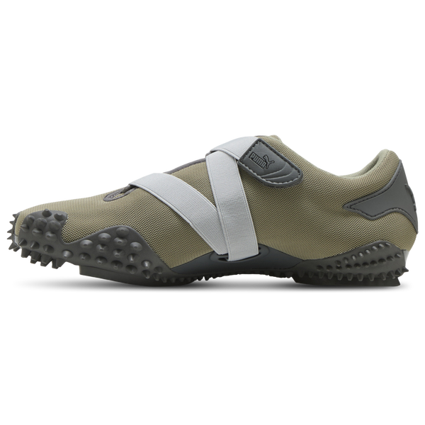 PUMA Mostro OG Prime - Women's - Lux Army/Glacial Gray - Image 2
