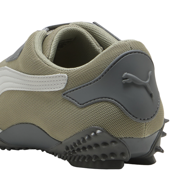 PUMA Mostro OG Prime - Women's - Lux Army/Glacial Gray - Image 3