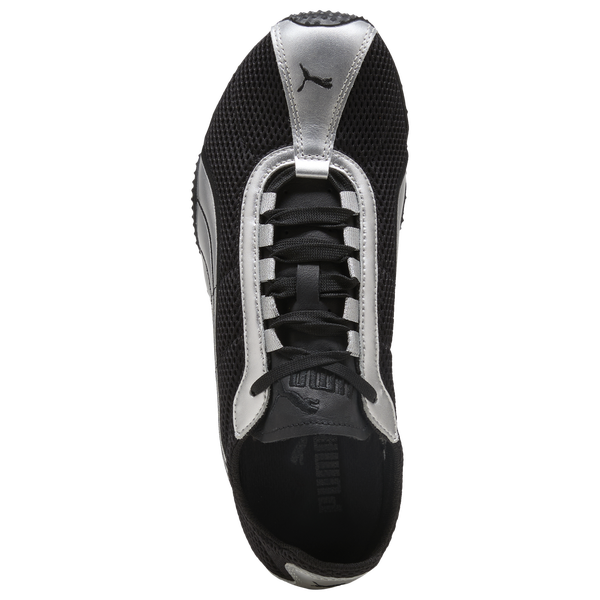 PUMA H-Street OG - Women's - Black/Silver - Image 4