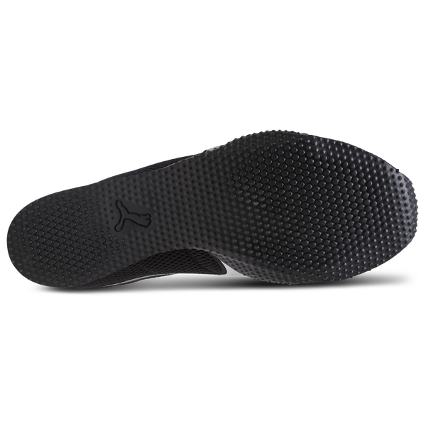 PUMA H-Street OG - Women's - Black/Silver - Image 5