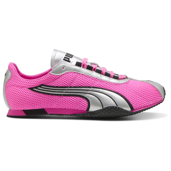 PUMA H-Street OG - Women's - Silver/Poison Pink