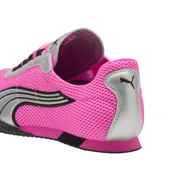 PUMA H-Street OG - Women's - Silver/Poison Pink - Image 3