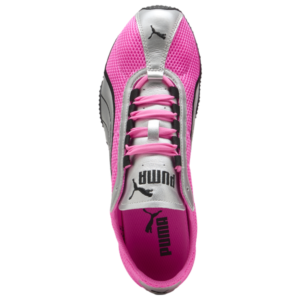 PUMA H-Street OG - Women's - Silver/Poison Pink - Image 4