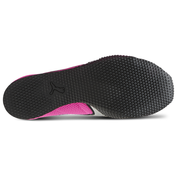 PUMA H-Street OG - Women's - Silver/Poison Pink - Image 5