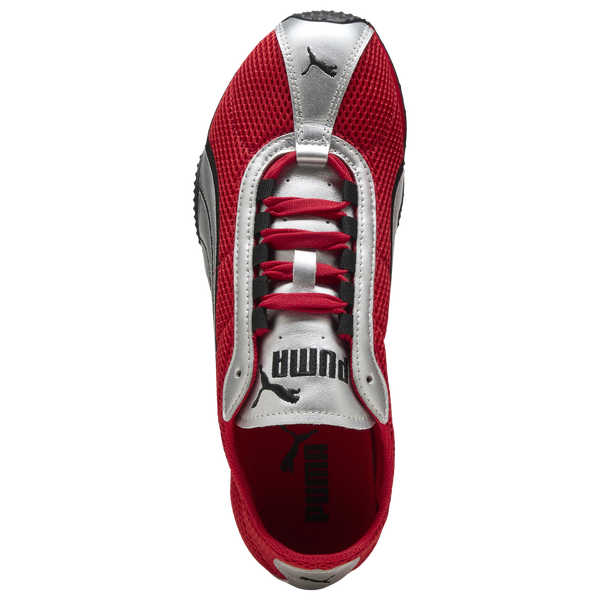 PUMA H-Street OG - Women's - Puma Black/For All Time Red - Image 4