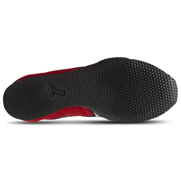 PUMA H-Street OG - Women's - Puma Black/For All Time Red - Image 5