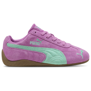 PUMA Speedcat Vibes - Women's - Mauve Pop/Gum