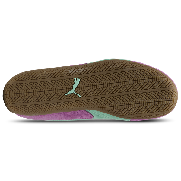 PUMA Speedcat Vibes - Women's - Mauve Pop/Gum - Image 5