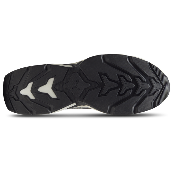 PUMA Fade Nitro Ls - Men's - Cool Mid Gray/Puma Silver/Puma Black - Image 5