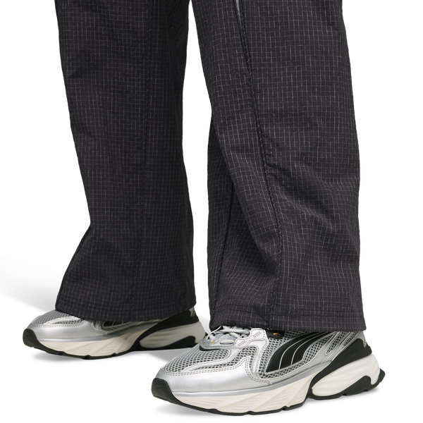 PUMA Fade Nitro Ls - Men's - Cool Mid Gray/Puma Silver/Puma Black - Image 8