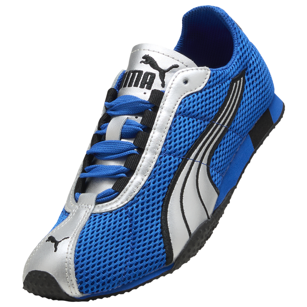 PUMA H-Street OG - Girls' Grade School - Puma Team Royal/Puma Black - Image 7