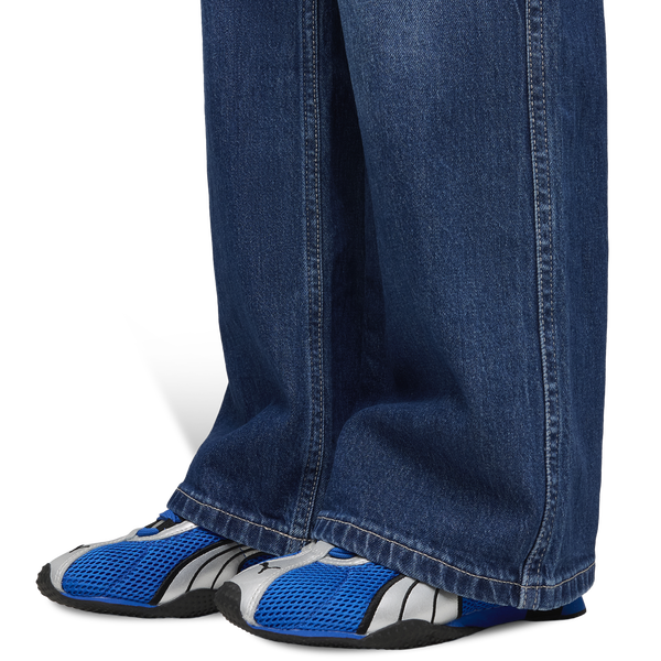 PUMA H-Street OG - Girls' Grade School - Puma Team Royal/Puma Black - Image 8