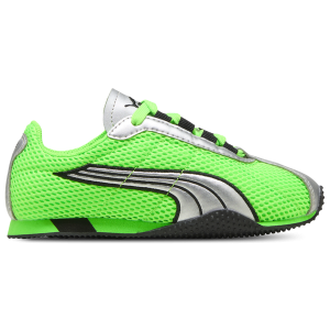 PUMA H-Street Og AC - Boys' Preschool - Fizzy Green/Puma Silver