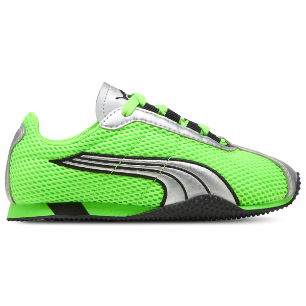 PUMA H-Street Og AC - Boys' Preschool - Fizzy Green/Puma Silver
