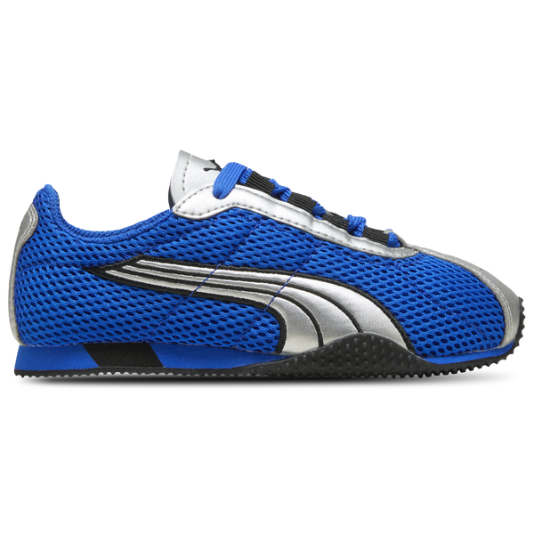 PUMA H-Street Og AC - Girls' Preschool - Puma Black/Puma Team Royal