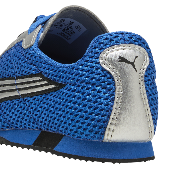 PUMA H-Street Og AC - Girls' Preschool - Puma Black/Puma Team Royal - Image 3