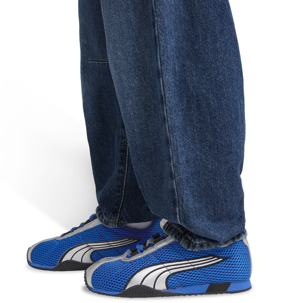 PUMA H-Street Og AC - Girls' Preschool - Puma Black/Puma Team Royal - Image 8