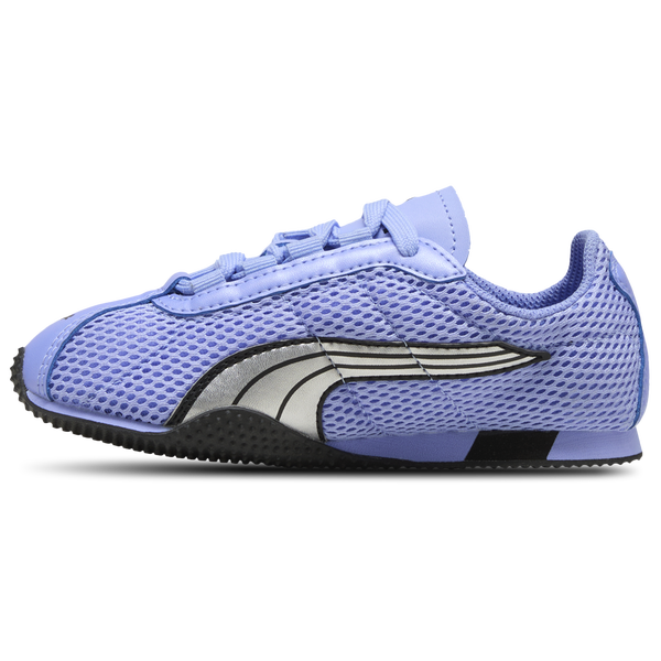 PUMA H-Street Og AC - Girls' Preschool - Intense Lavender/Puma Black - Image 2