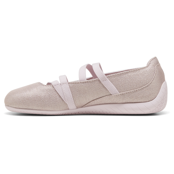 PUMA Speedcat Ballet Let It Shine - Girls' Grade School - Misty Pink/Powder Pink - Image 2