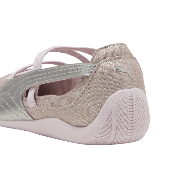 PUMA Speedcat Ballet Let It Shine - Girls' Grade School - Misty Pink/Powder Pink - Image 3