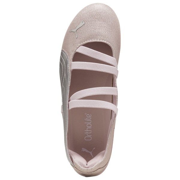 PUMA Speedcat Ballet Let It Shine - Girls' Grade School - Misty Pink/Powder Pink - Image 4