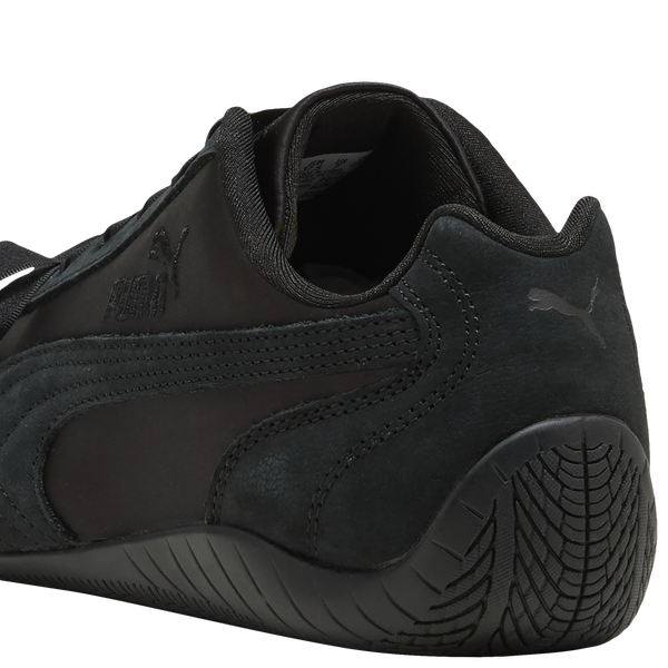 PUMA Speedcat Etoile - Women's - Black - Image 3