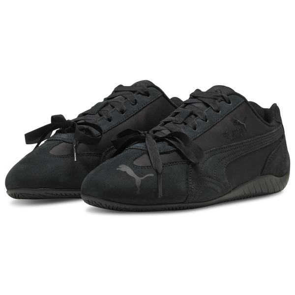 PUMA Speedcat Etoile - Women's - Black - Image 6
