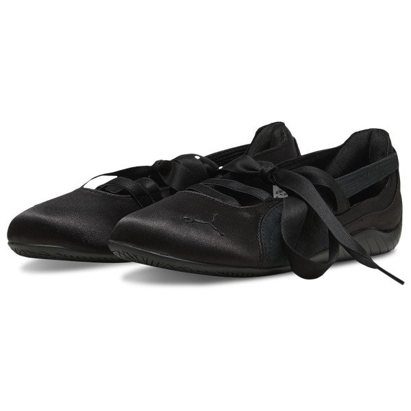 PUMA Speedcat Ballet Etoile - Women's - Black - Image 6
