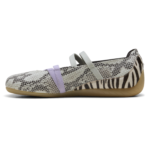 PUMA Speedcat Ballet Mixed Feel - Women's - Cashew Brown/Puma Black - Image 2