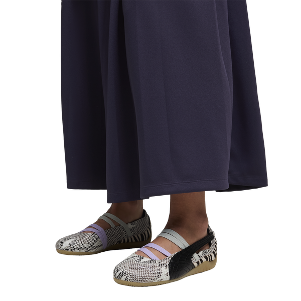 PUMA Speedcat Ballet Mixed Feel - Women's - Cashew Brown/Puma Black - Image 8