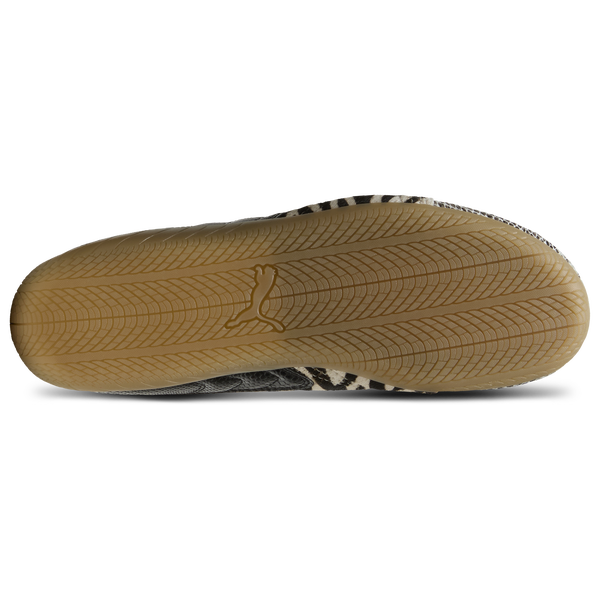 PUMA Speedcat Mixed Feel - Women's - Puma Black/Cashew Brown - Image 5